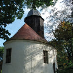 Kirche von Grünberg 2017